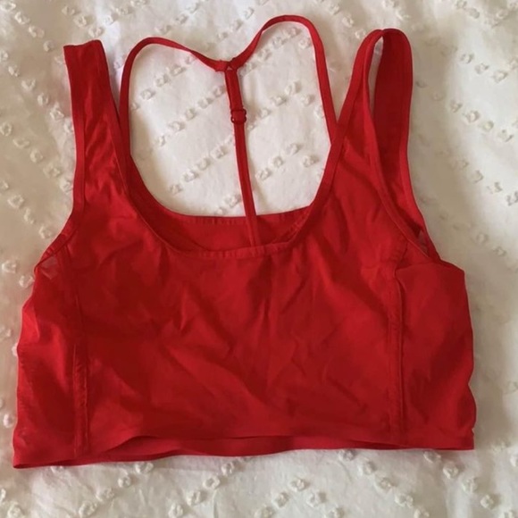 Nike Sports Bra Top - Picture 4 of 4